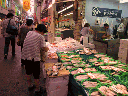 豐富新鮮魚貨.gif