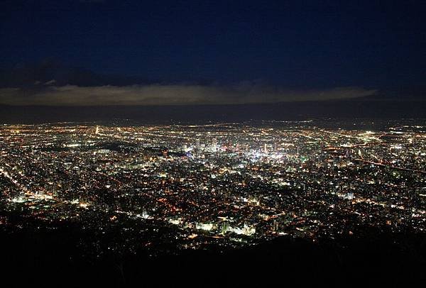 もいわ山山頂からの夜景.jpg