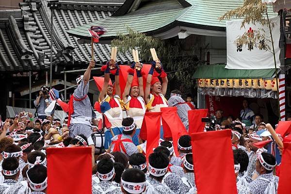 tenjin_matsuri_festival_3