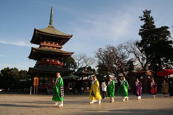 成田山新勝寺2