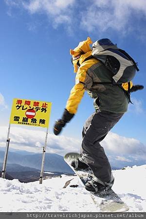 熱血份子吉布