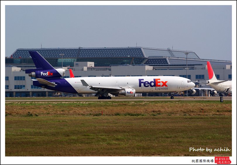 FedEx N522FE貨機.jpg