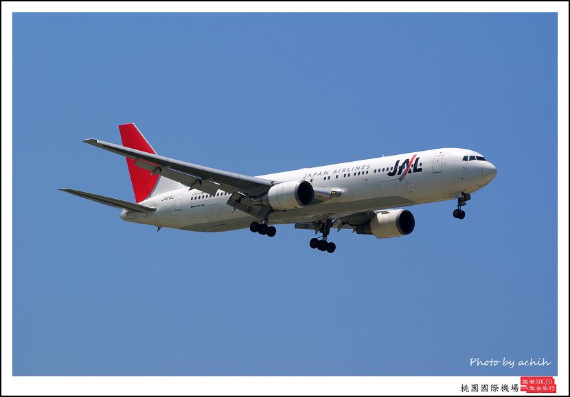 JAL JA610J客機001.jpg