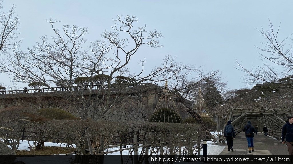 北海道自由行｜函館(買交通卡、五稜郭公園)－小樽