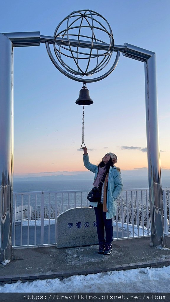 北海道自由行｜札幌 －支笏洞爺國立公園－室蘭地球岬－室蘭警局