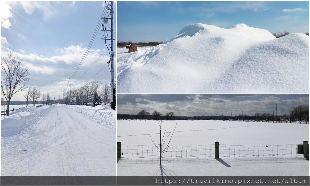 北海道自由行｜札幌 －支笏洞爺國立公園－室蘭地球岬－室蘭警局