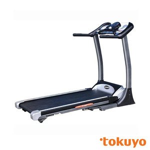 【福利品】tokuyo 電動跑步機 TT-660SA