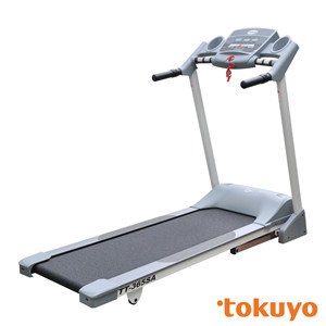 【TOKUYO】電動揚昇跑步機(TT-365SA)