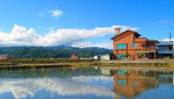 正統農場民宿