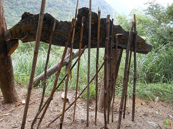 司馬庫斯登山 (8)