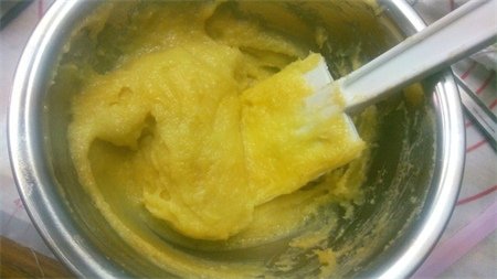 Almond butter 2