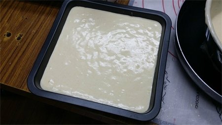 Sponge Cake 9