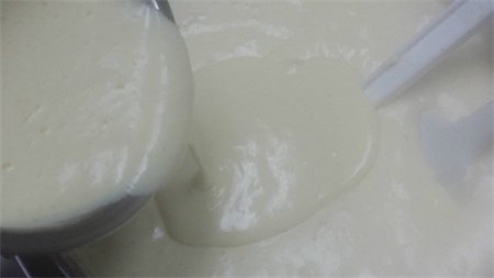 Sponge Cake 7