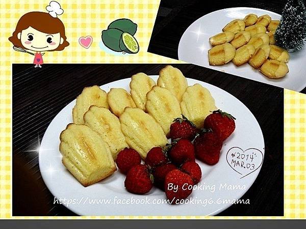 Madeleine