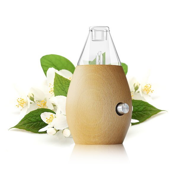 Aroma Diffuser_擴香儀_Mina_wooden_p1