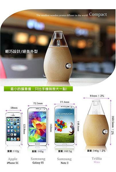 Aroma Diffuser_擴香儀_Mina_wooden_p12