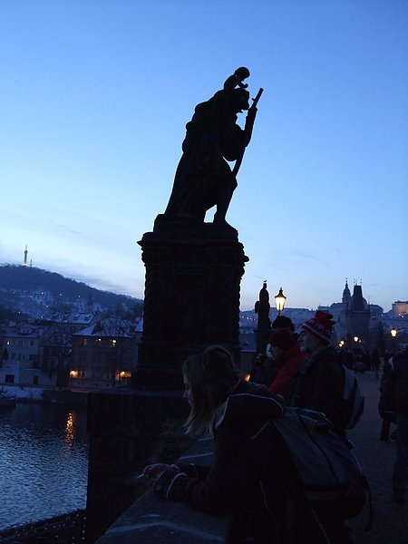 Charles Bridge