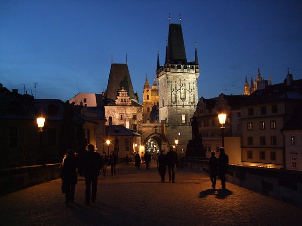 Charles Bridge