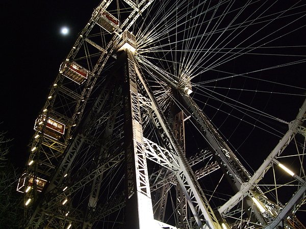 Wiener Riesenrad