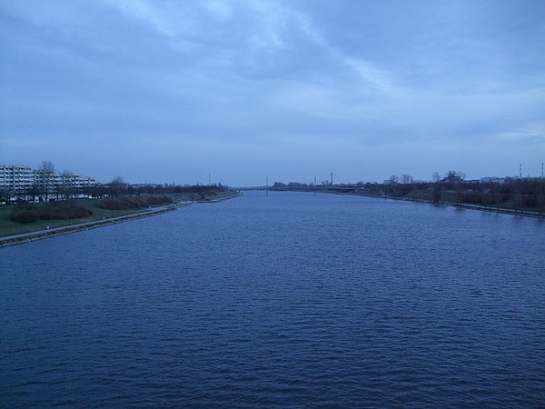 Danube