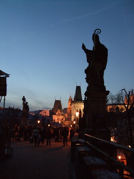 Charles Bridge