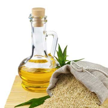 sesame oil