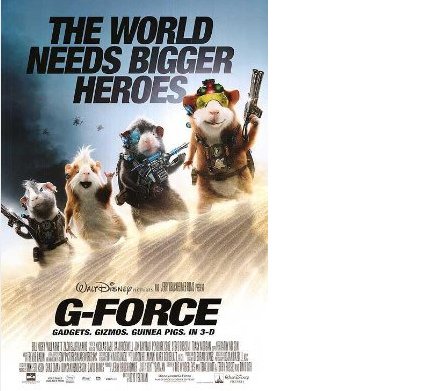 G FORCE 1