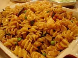 Fusilli