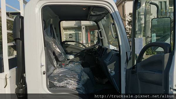 ISUZU_2014年_3.49T_14.5呎
