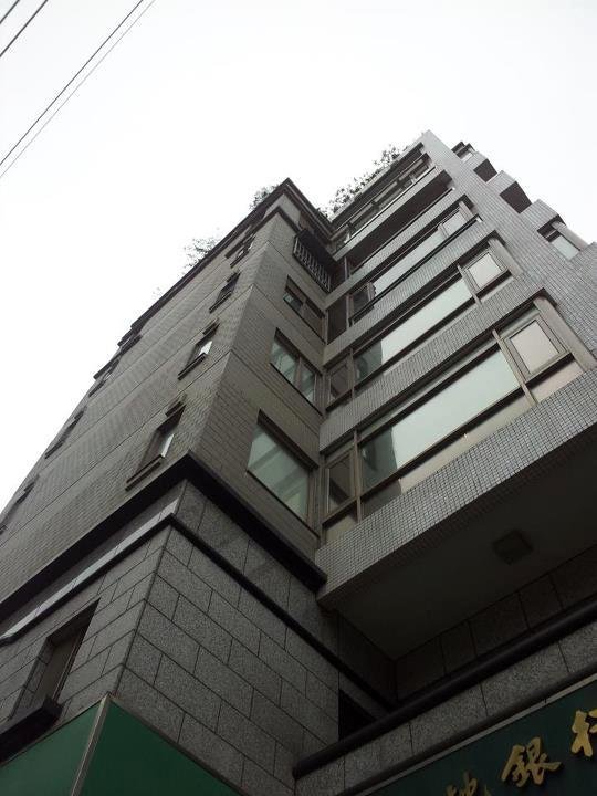 台北清潔公司－以社區.辦公室為主的駐點清潔項目 