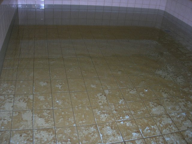 台北新莊－中正路－清洗水塔