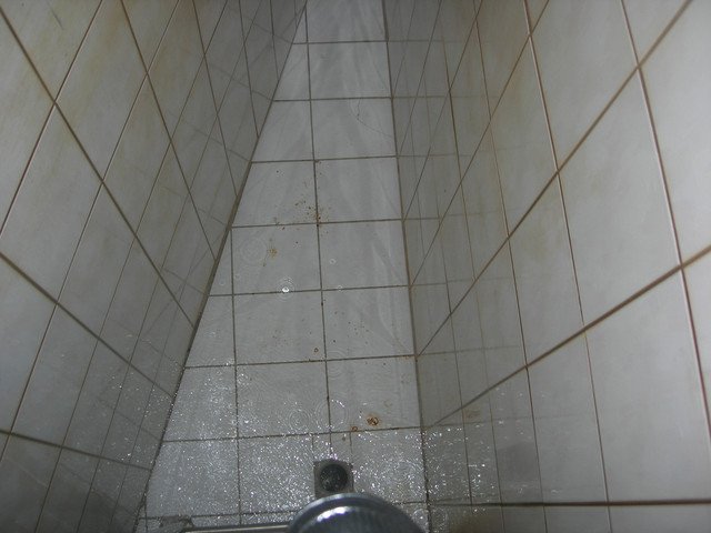 台北新莊－中正路－清洗水塔