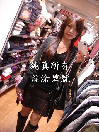 酒店小姐