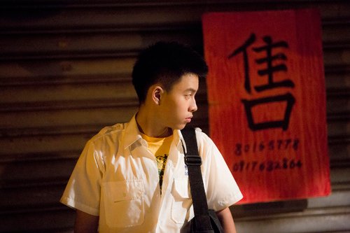 《行動代號：孫中山》劇照-11