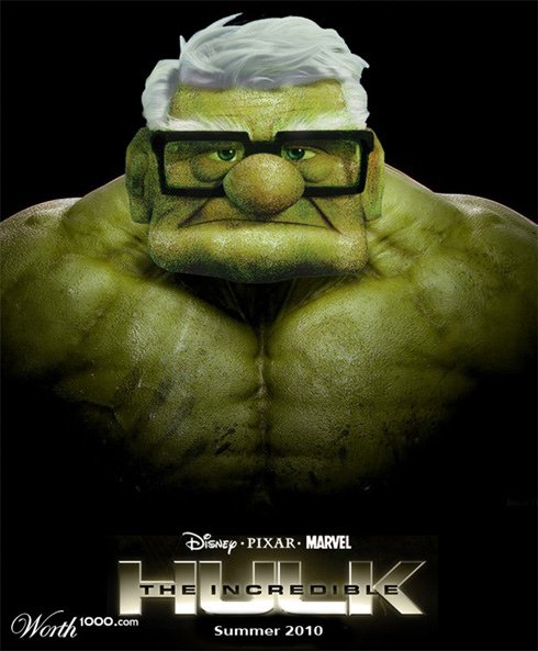 Hulk-Up