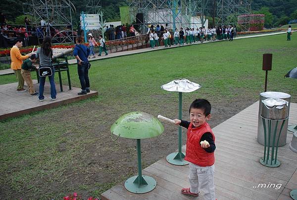2012綠色博覽會