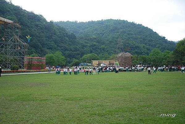 2012綠色博覽會