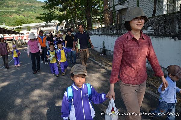 太麻里金針山青山農場