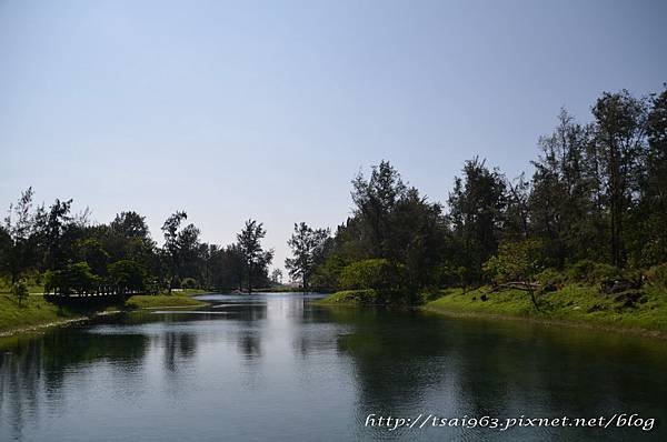 台東森林公園