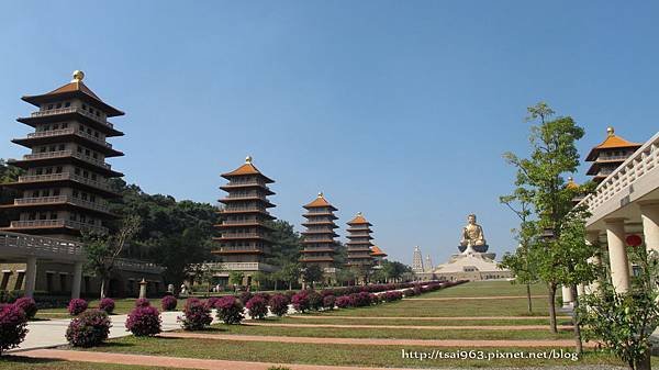 佛陀紀念館