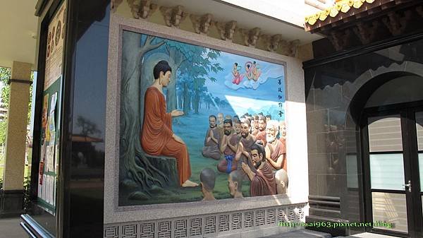 佛陀紀念館