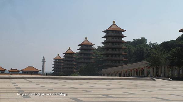 佛陀紀念館