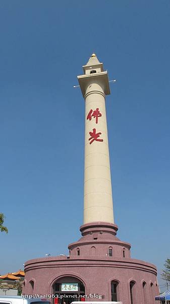 佛陀紀念館