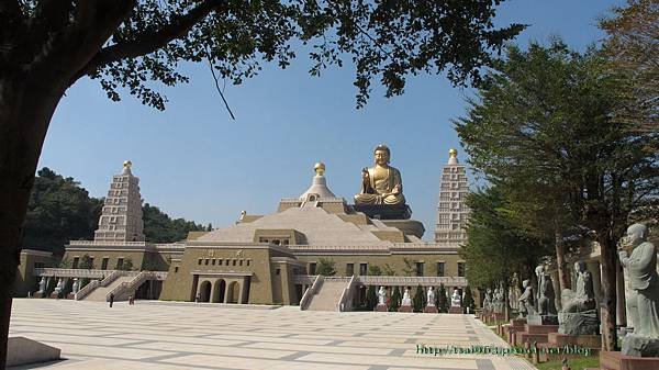 佛陀紀念館