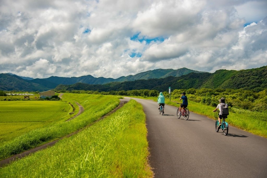 四國自駕第3天-四萬十川與沉下橋