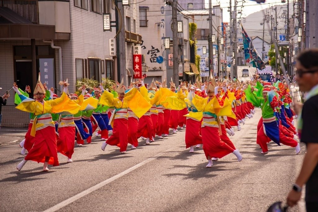 四國自駕第3天-四萬十川與沉下橋