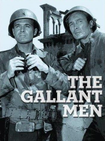 八勇士 The Gallant Men 