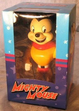 太空飛鼠 Mighty Mouse (上)