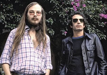 Josie 低端社區 街坊的驕傲 - Steely Dan