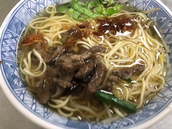 112/02/28阿忠意麵(新竹市北區西大路)